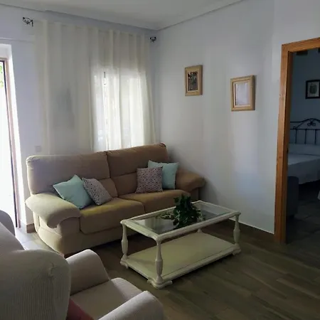 Casa Rey Don Pedro קורדובה