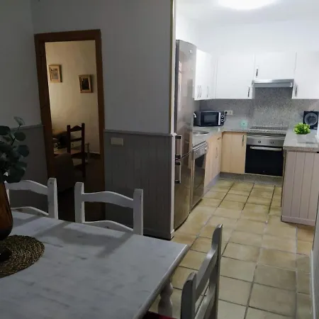 Casa Rey Don Pedro *