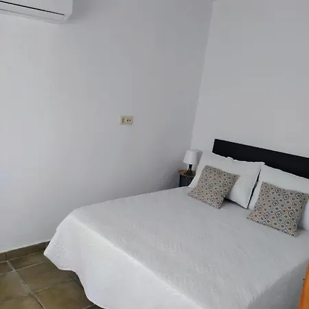 בית נופש Casa Rey Don Pedro קורדובה