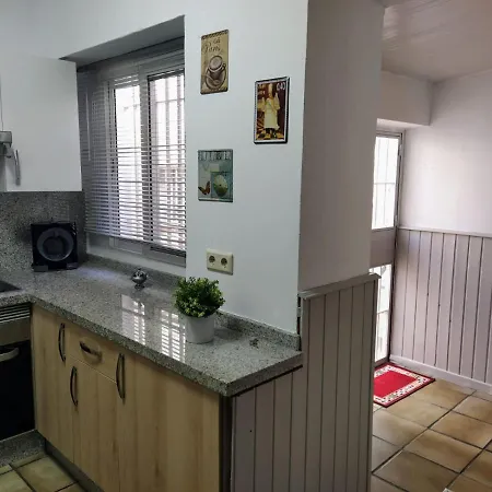 Casa Rey Don Pedro *