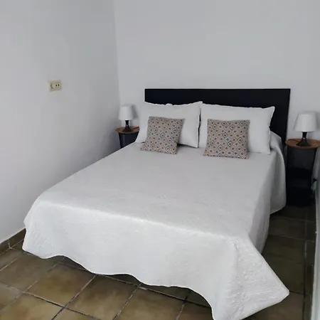 Casa Rey Don Pedro קורדובה