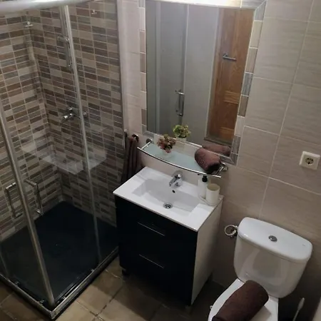 בית נופש Casa Rey Don Pedro