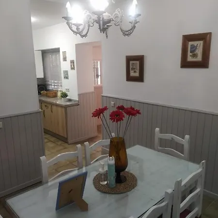 Casa Rey Don Pedro קורדובה