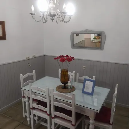 Casa Rey Don Pedro קורדובה