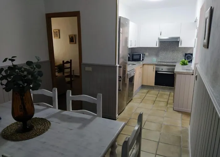 Casa Rey Don Pedro *