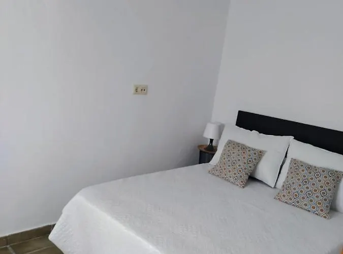 Semesterbostad Casa Rey Don Pedro Córdoba