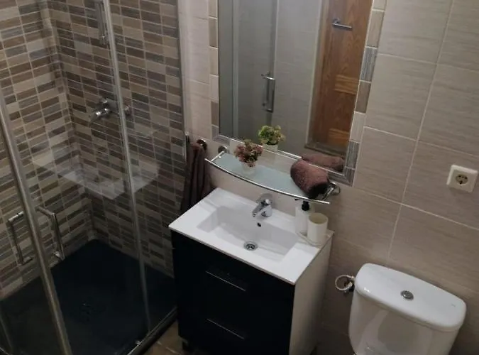 Semesterbostad Casa Rey Don Pedro