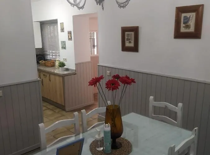 Casa Rey Don Pedro Córdoba