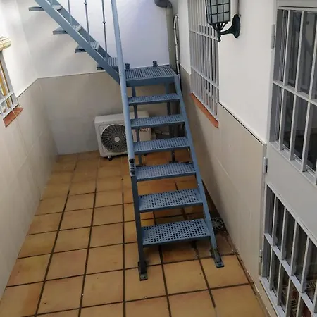 Casa Rey Don Pedro *