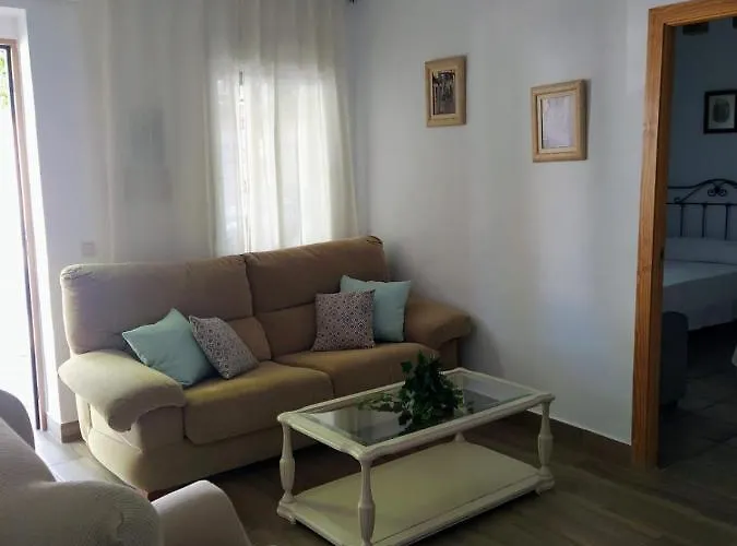 Casa Rey Don Pedro Cordoue