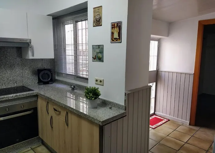 Casa Rey Don Pedro *