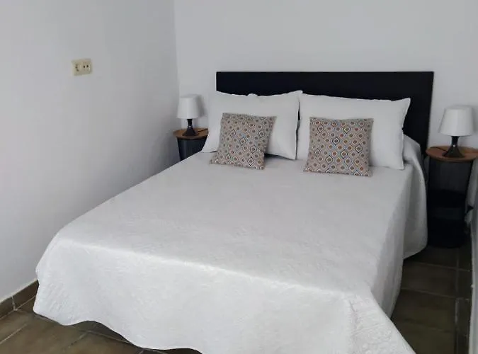 Casa Rey Don Pedro Cordoue