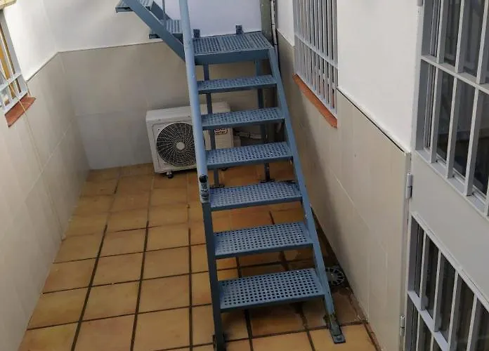 Casa Rey Don Pedro *