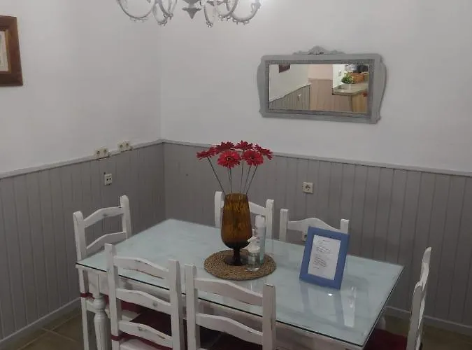 Casa Rey Don Pedro Cordoue