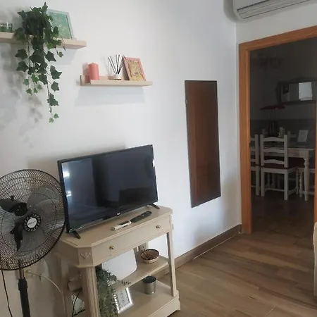 بيت للعطل Casa Rey Don Pedro *